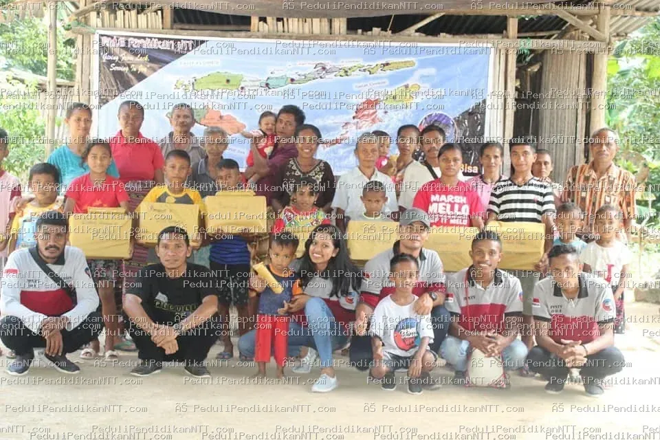 Foto 8 - Kabupaten Timor Tengah Utara 2019