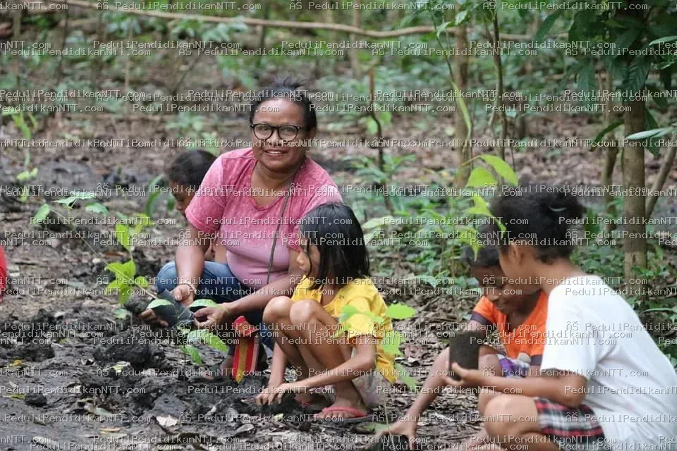 Foto 9 - Kabupaten Timor Tengah Utara 2020
