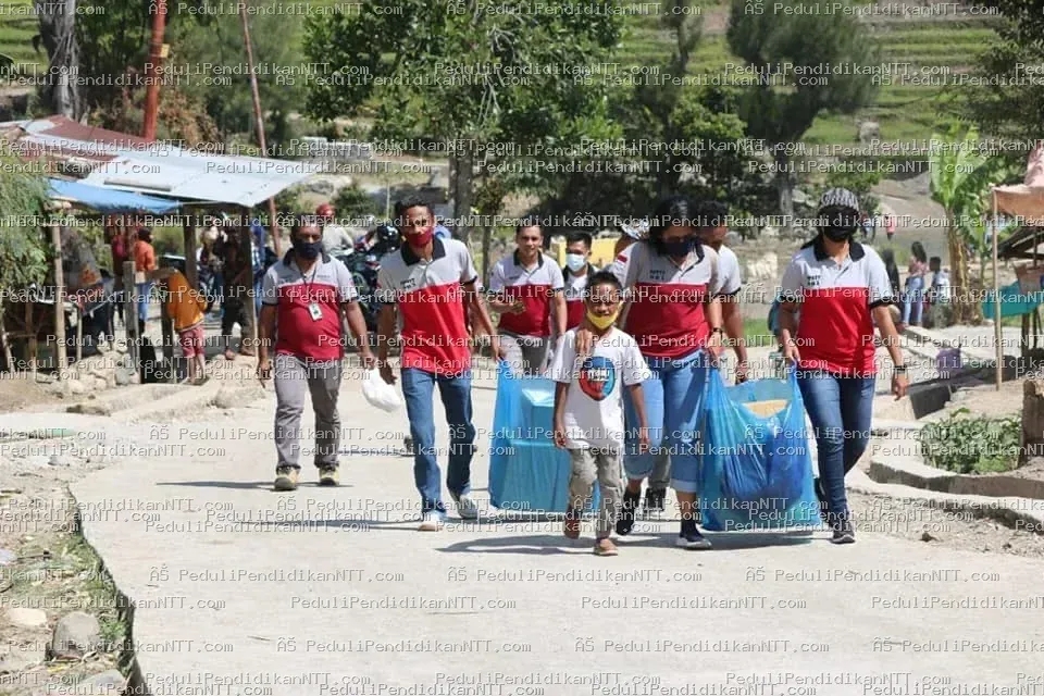 Foto 2 - Kabupaten Timor Tengah Utara 2020