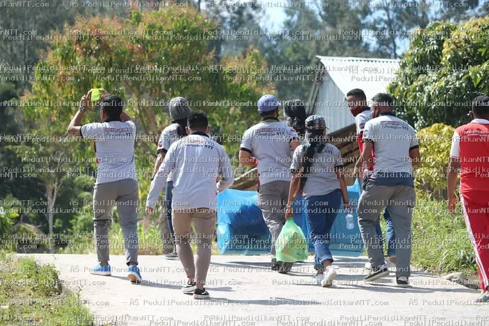 Foto 3 - Kabupaten Timor Tengah Utara 2020