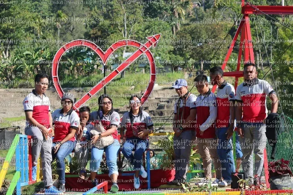 Foto 4 - Kabupaten Timor Tengah Utara 2020