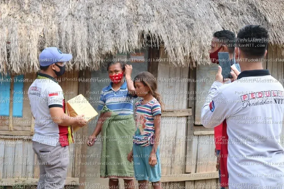 Foto 5 - Kabupaten Timor Tengah Utara 2020