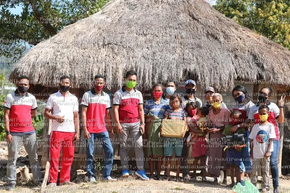 Foto 6 - Kabupaten Timor Tengah Utara 2020