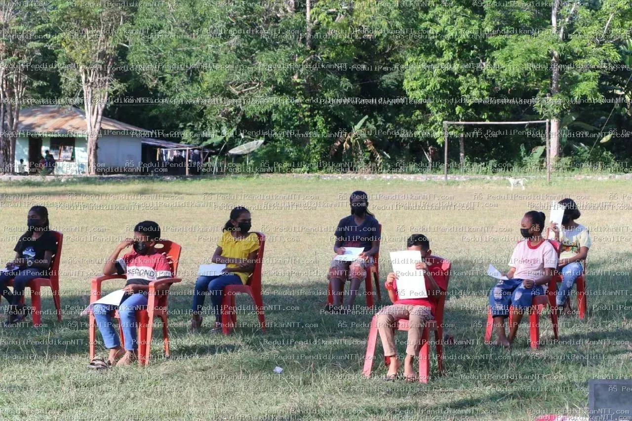 Komunitas PPNTT wilayah TTU melaksanakan beberapa perlombaan untuk memeriahkan HARDIKNAS-02 Mei 2022 - Kabupaten Timor Tengah Utara 2022