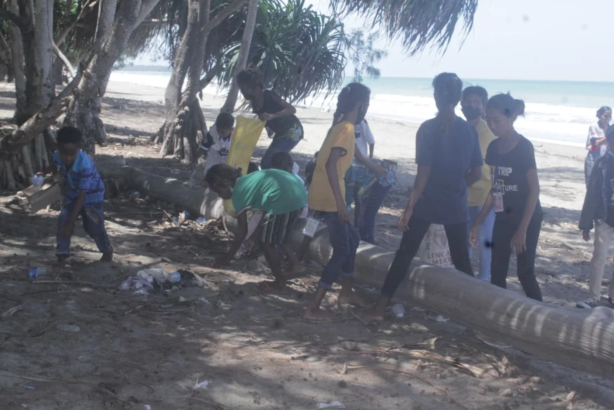 Kegiatan W.E.C Malaka