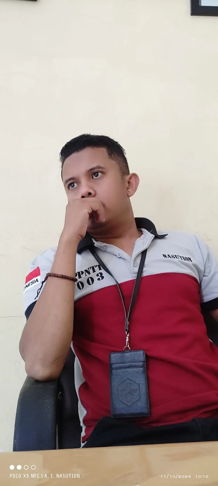 Andhy Nasution