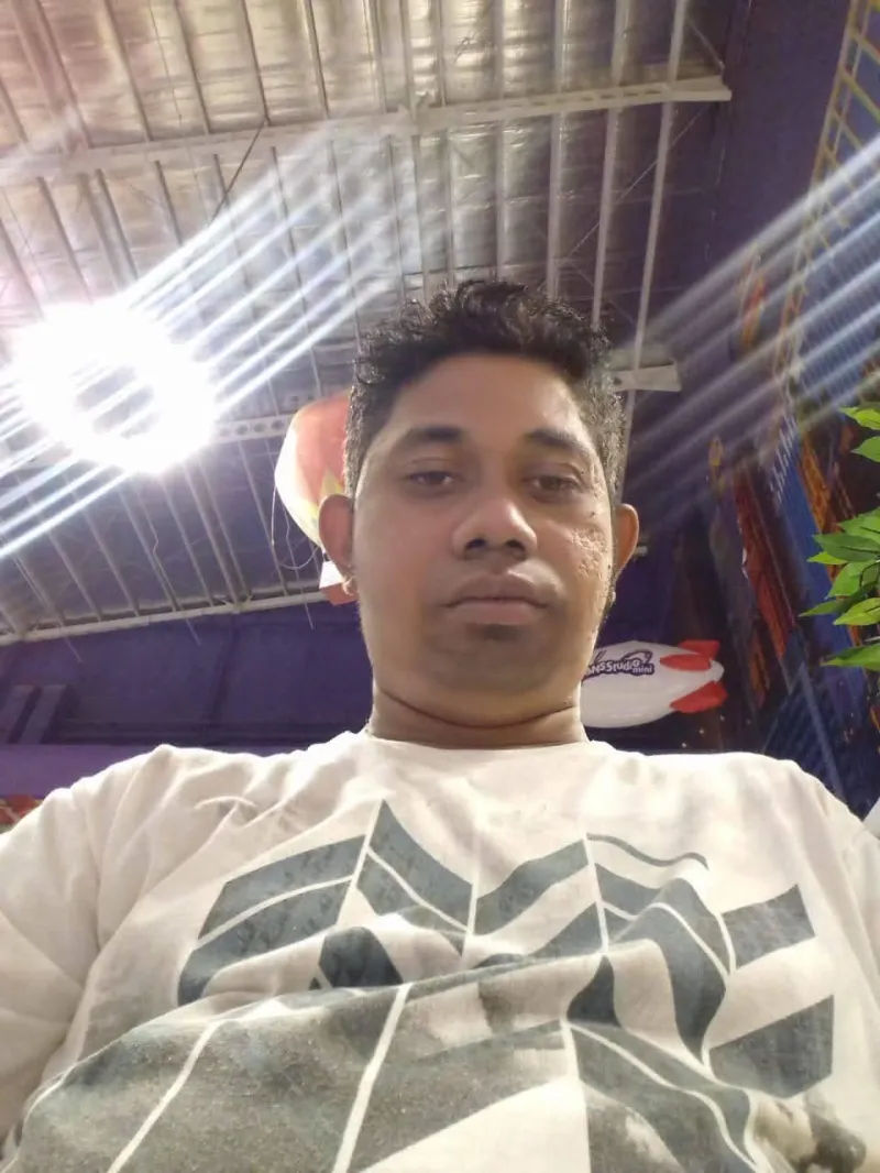 Arnoldus Jansen Djata Ndua