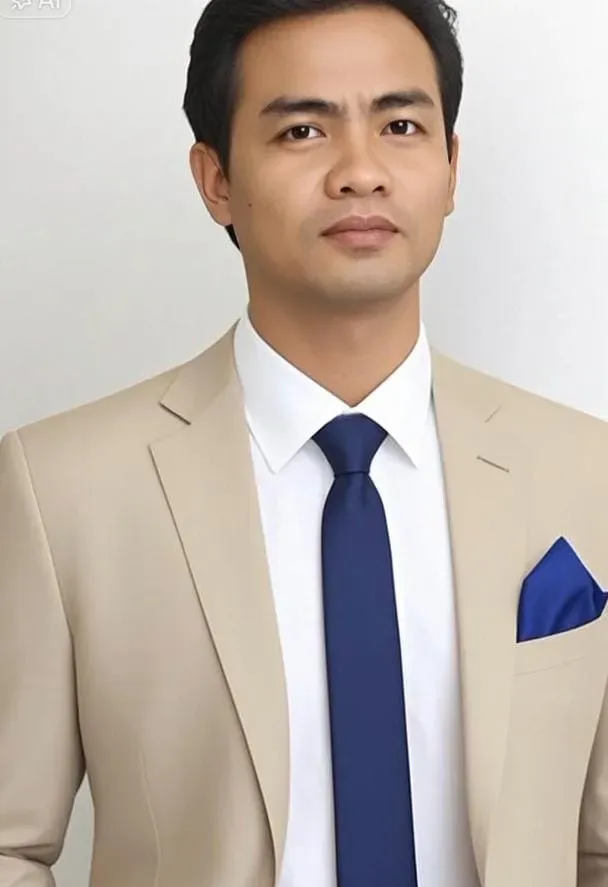Martin Rugeudju