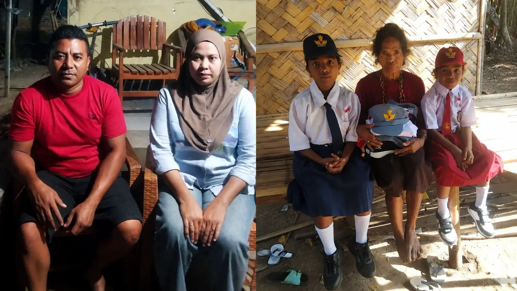 Berawal dari Sebuah Video, Dukungan Pendidikan Sampai ke Alor