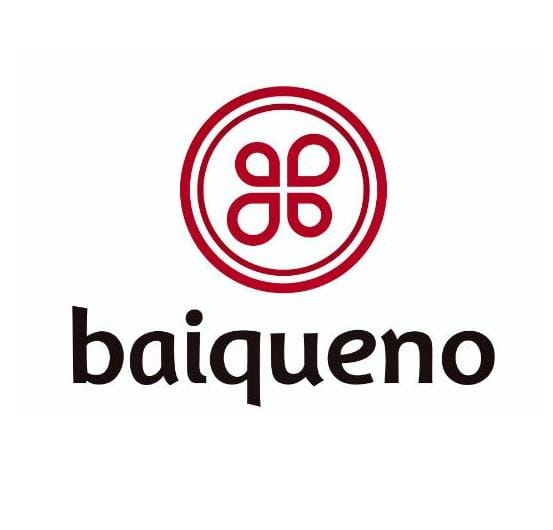 Logo Baiqueno