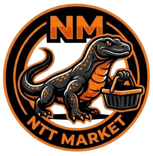 Logo nttmarket.com