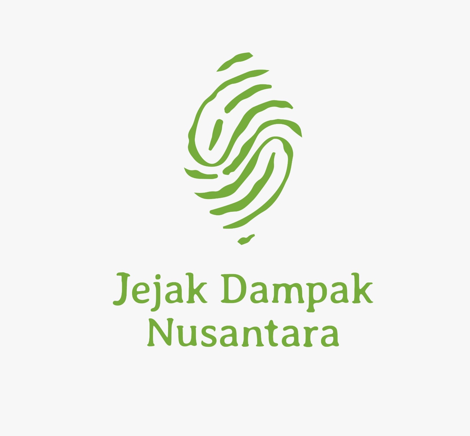 Logo Jejak Dampak Nusantara